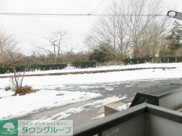 FELICE青葉の杜Aの物件内観写真